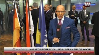 Market Insight mit Mick Knauff Der BREXIT und seine Auswirkungen auf den Devisenmarkt [upl. by Otis]