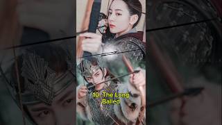 Top 10 Revenge To Love Chinese Dramas 2024 top10 chinesedrama youtubeshorts trending fyp [upl. by Donna984]