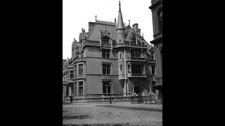 Ep1 660 Fifth William K Vanderbilt mansion [upl. by Obaza812]