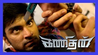 Kanithan Tamil Movie  Full Action Scenes ft Atharvaa  Atharvaa  Catherine Teresa  Tarun Arora [upl. by Hasan]