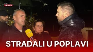 Potresna priča obitelji iz Jablanice Svi su umrli ostao je samo dječak  RTL Danas [upl. by Ahtekahs316]