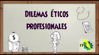 Unidad 3  311 Dimensiones deberes e implicaciones de la ética profesional [upl. by Maleeny751]