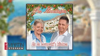 The Moonlights  Als de bouzoukis klinken [upl. by Albertina]