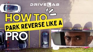 Master Reverse Parking StepbyStep Guide for Beginners [upl. by Rory]