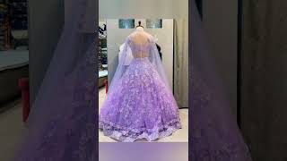 Designer lehenga choli 💕✨ trending youtubeshorts viralshorts fashion lehenga song [upl. by Stephania]