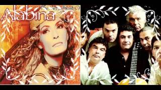 Alabina amp Gipsy Kings Azima Lela [upl. by Windy]