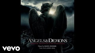 Hans Zimmer  160 BPM  Angels amp Demons Original Motion Picture Soundtrack [upl. by Lemmie]