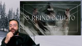 Reino Oculto Episódio 1 Anjos Caídos e Neflins [upl. by Eirrahs832]