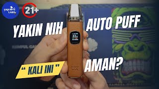 Review Oxva Xlim Pro 2 [upl. by Warfold]