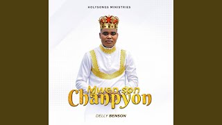 Mwen son chanpyon [upl. by Adnilemre]