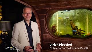 Controlling in der Unternehmensberatung  Im Gespräch mit Ulrich Pieschel [upl. by Knowland]