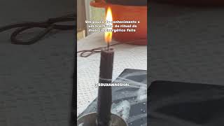 Exemplo de um ritual coletivo de divórcio Energético feito essa semana ❤️‍🔥💃🧙🏻‍♀️ [upl. by Hobey]