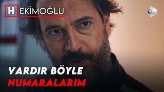 Ateş Bir Görünüp Bir Kaybolarak Hastayı Krize Sokuyor Hekimoğlu 33 Bölüm [upl. by Elak]