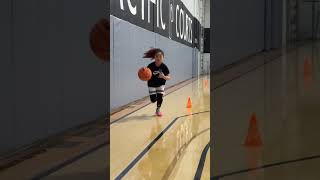 Point Guard Drill Up and down the court [upl. by Burton]