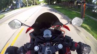 Bike Kept Stalling on Me While Riding [upl. by Arhoz]