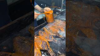 Bangalore Fish King🔥🤩100kg Fish In one day📌🤬 shortsviral short shorts shortsvideo [upl. by Abihsat]