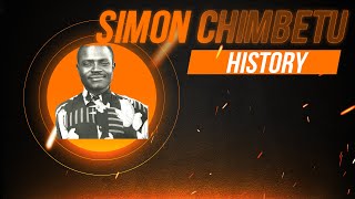 SIMON CHIMBETU  LIFE amp LEGACY Part 2 [upl. by Steffy577]