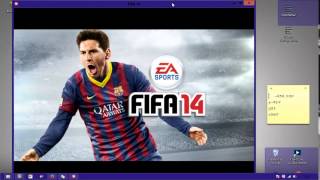 Descargar fifa 14crackMega [upl. by Hibbs28]