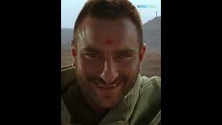 Celebrating 16 Years Of Omkara  Omkara makes our hearts feel all sorts of emotions  saifalikhan [upl. by Bigford]