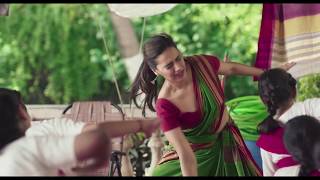 Iodex TV Commercial  Thodi Himmat Thoda Iodex [upl. by Einegue]