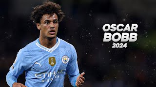 Oscar Bobb  Full Season Show  2024ᴴᴰ [upl. by Aramas206]