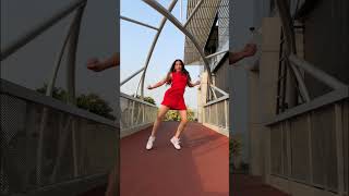 Tu meri dost hain by Shreya Ghoshal amp Benny Dayal  Dance Choreography  Diksha Munjal shorts [upl. by Adlei256]