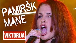 Viktorija  Pamiršk Mane Official Live Video Lietuviškos Dainos [upl. by Wharton]