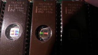 How an EPROM Works [upl. by Sussna219]