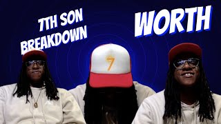 Episode 3 of the 7th Son breakdown Worth [upl. by Nevai]