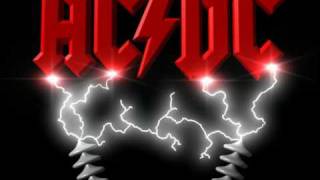 ACDC Radio Competition Fail [upl. by Ulrike]