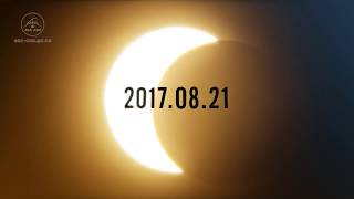 Solar eclipse of 2017 [upl. by Chryste841]