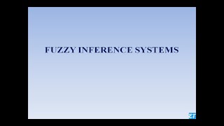 Fuzzy Inference Systems  Fuzzy Logic  In Malayalam  MSc Computer Science  Exploring Technology [upl. by Magnuson]