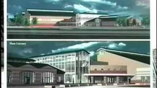 West Deptfords Riverwinds development documentary Pt 12 [upl. by Oninotna66]