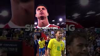 Ronaldo vs Neymar Football who’s better [upl. by Ennaeel]