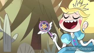 The ballad of Star Butterfly AMV  Star vs The forces of Evil Tribute [upl. by Aleacim747]