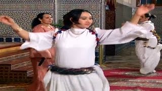 TIOTMINE  SAHTINO  KSARA MAYA MAYA ATLAS MUSIC MAROC CHLEUH قصارة امازيغية [upl. by Amocat]