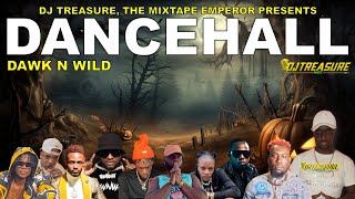 Dancehall Mix 2023 Dancehall Mix November 2023 Raw Masicka Valiant Teejay Kraff DAWK N WILD [upl. by Akelam473]