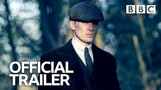 Peaky Blinders Series 6 Trailer 🔥 BBC [upl. by Bowlds]