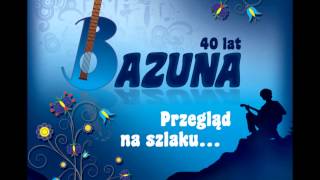 Bazuna 40 lat Koncert  Płyta Album 2 CD [upl. by Helban]