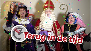 Terug in de tijd  Sinterklaas editie [upl. by Prima]