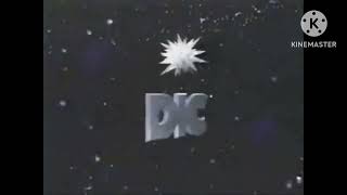 DiC Logo Meme Earrape [upl. by Leeanne]