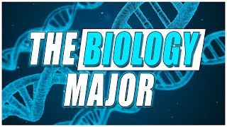 The Biology Major  Careers Courses and Concentrations [upl. by Nylorahs]