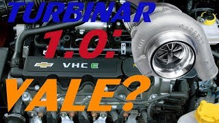 MOTOR 10 VALE TURBINAR  Vlog Alta RPM 3 [upl. by Assela]