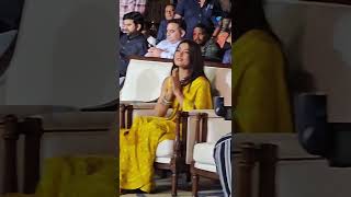 പുഷ്പയുടെ ശ്രീവല്ലി കൊച്ചിയിൽ  reshmikamandana Pushpa 2 Kerala Event  pushpa2 pushpa movie [upl. by Yxor436]