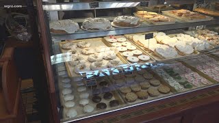 Popular Western New York bakery is closing 1 location [upl. by Wavell]