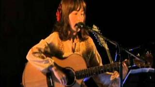 湯川潮音  エデンの園 （Live at 自由学園明日館講堂 201091） [upl. by Haland]