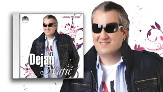 Dejan Matic  Dozvola za ljubav  Audio 2008 [upl. by Negris]