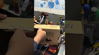 Unboxing Msi modern 14 C11M [upl. by Jennette]