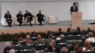 F Campiotti Inaugurazione 154° anno accademico [upl. by Fleisig]