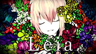 yuyoyuppe  leia cover by yuyoyuppe [upl. by Arved480]